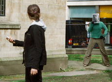 Anywhere Somewhere Everywhere (2008)
