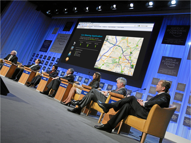 Car Sharing (2010)