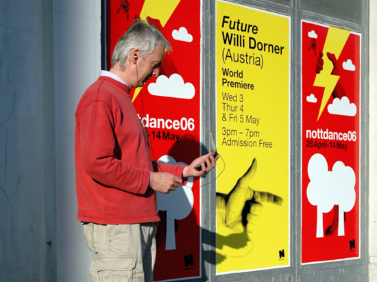 Future Garden (2006)